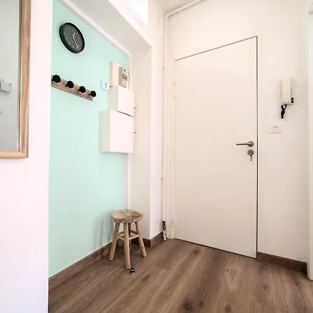 Appartement Unsejourametz - La Source Metz