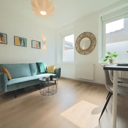 Apartamento Unsejourametz - La Source